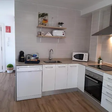 Appartamento Palomitos, Casco Historico Vt-47255-v