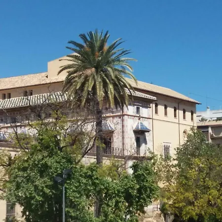 Palomitos, Casco Historico Vt-47255-v Gandía