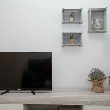 Palomitos, Casco Historico Vt-47255-v Gandía