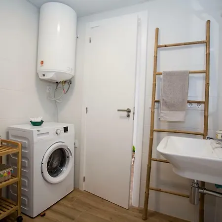 Palomitos, Casco Historico Vt-47255-v Gandía