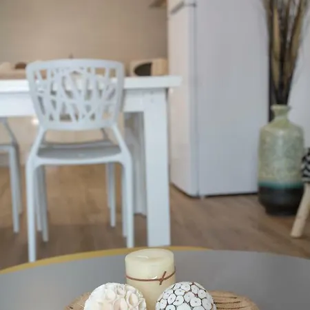 Palomitos, Casco Historico Vt-47255-v Appartamento *