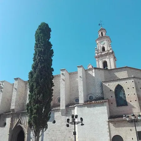 Palomitos, Casco Historico Vt-47255-v Gandía