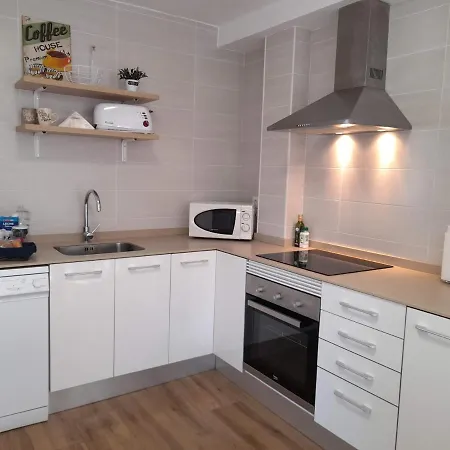 Palomitos, Casco Historico Vt-47255-v Appartement *