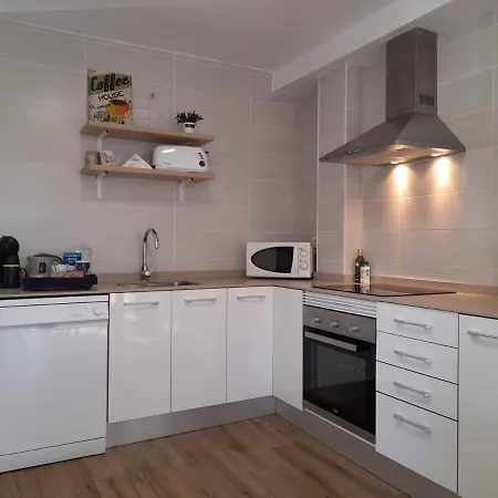 Palomitos, Casco Historico Vt-47255-v Appartement
