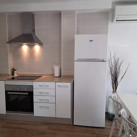 Palomitos, Casco Historico Vt-47255-v Appartement *