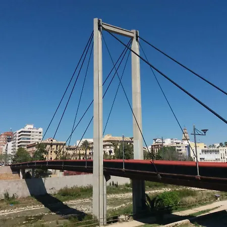 Palomitos, Casco Historico Vt-47255-v Appartement