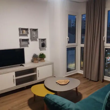 Palomitos, Casco Historico Vt-47255-v Appartement *