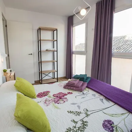 Palomitos, Casco Historico Vt-47255-v *