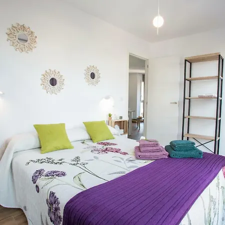 Palomitos, Casco Historico Vt-47255-v *