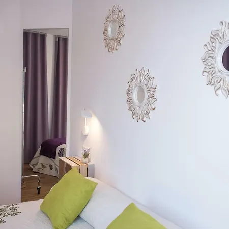 Appartement Palomitos, Casco Historico Vt-47255-v Gandie