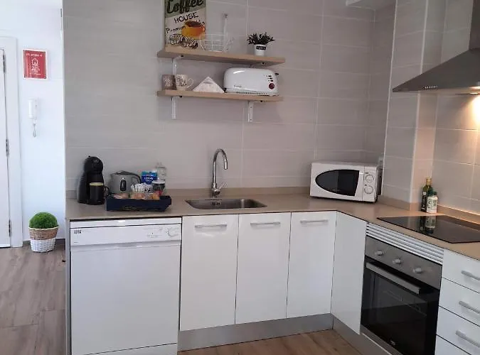 Apartment Palomitos, Casco Historico Vt-47255-v
